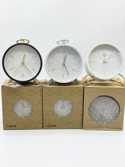 alarme réveil Lux