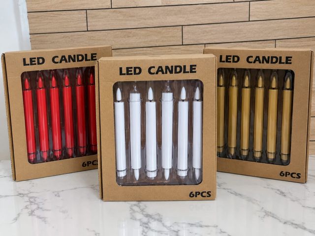 Led Candle