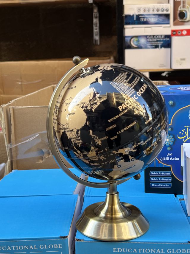 GLOBE 14cm